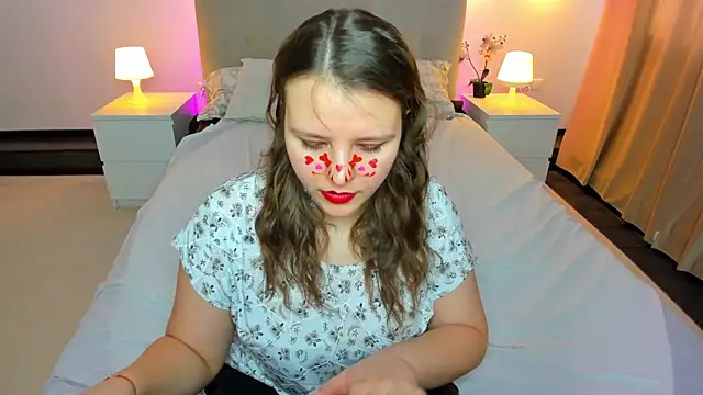 Snapshot of Jenny_Jimmy chatting on April 1, 2026, 9:21 am Jenny Jimmy online show from April 1, 2026, 9:21 am