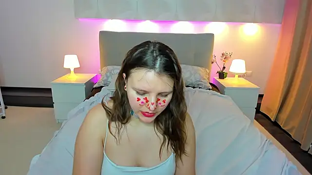 Snapshot of Jenny_Jimmy chatting on April 1, 2026, 1:41 pm Jenny Jimmy online show from April 1, 2026, 1:41 pm