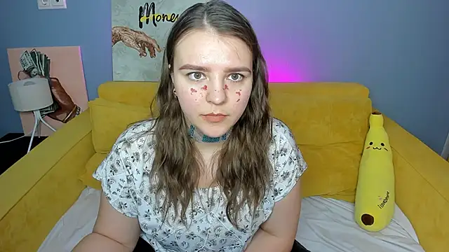 Snapshot of Jenny_Jimmy chatting on April 2, 2026, 9:18 am Jenny Jimmy online show from April 2, 2026, 9:18 am