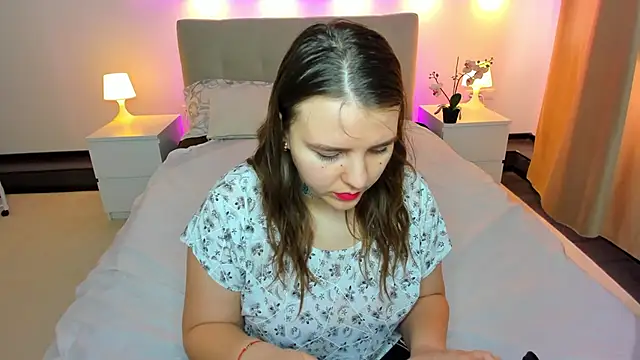 Snapshot of Jenny_Jimmy chatting on April 3, 2026, 9:18 am Jenny Jimmy online show from April 3, 2026, 9:18 am