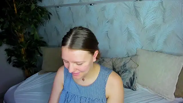 Snapshot of Jenny_Jimmy chatting on June 23, 2026, 9:18 am Jenny Jimmy online show from June 23, 2026, 9:18 am