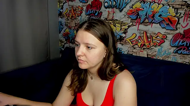 Snapshot of Jenny_Jimmy chatting on June 28, 2026, 9:26 am Jenny Jimmy online show from June 28, 2026, 9:26 am