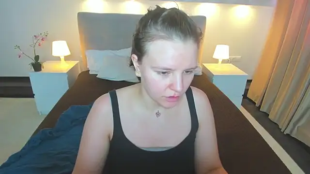 Snapshot of Jenny_Jimmy chatting on July 1, 2026, 9:22 am Jenny Jimmy online show from July 1, 2026, 9:22 am