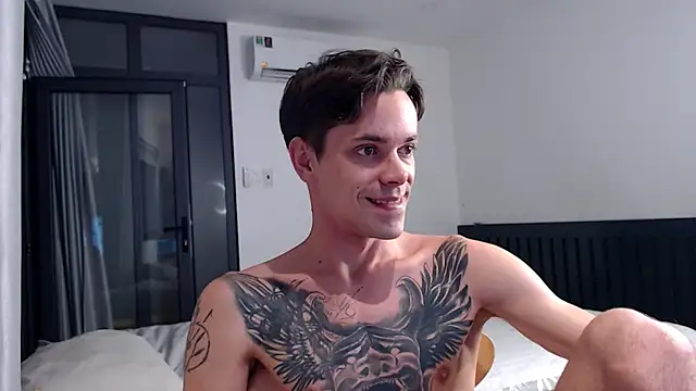 William Henry  online show from October 16, 2025, 12:33 am