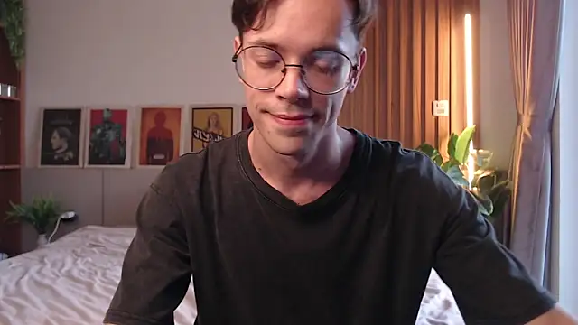 William Henry  online show from March 6, 2026, 9:28 am