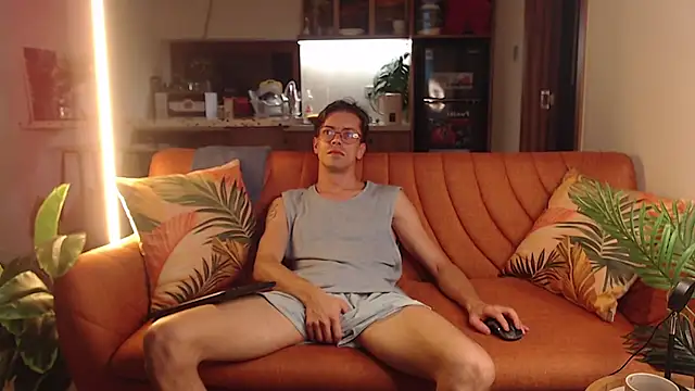 William Henry  online show from March 21, 2026, 1:37 pm