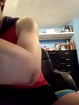 Snapshot of Impulsoimpacnt chatting on February 1, 2025, 7:15 am Impulsoimpacnt online show from February 1, 2025, 7:15 am