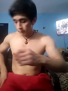 Snapshot of Impulsoimpacnt chatting on February 3, 2025, 6:28 pm Impulsoimpacnt online show from February 3, 2025, 6:28 pm