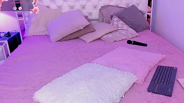 Sweett Amaranta1 online show from March 20, 2026, 11:42 pm