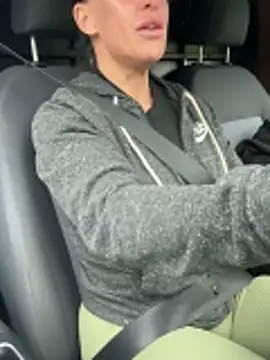 goddess-harper online show from October 26, 2025, 1:17 pm