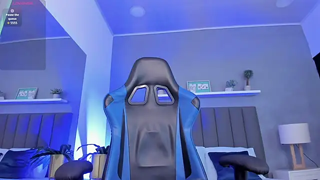 alessia leroy online show from January 8, 2026, 7:27 pm