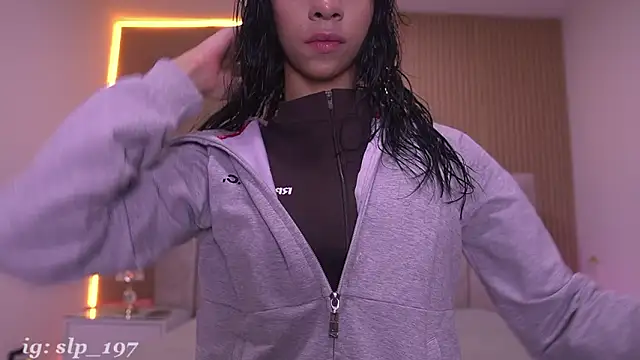 sara lopee1 online show from February 27, 2026, 11:54 am