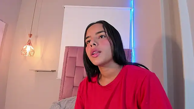 Roxy Stonee online show from March 15, 2026, 12:22 pm