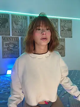 chloe rockss  online show from October 7, 2025, 9:01 pm