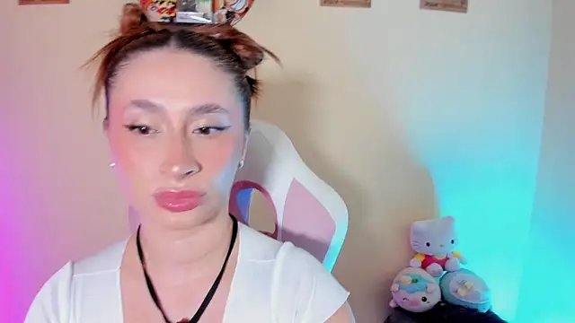 chloe rockss  online show from July 8, 2026, 8:24 pm