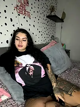 Snapshot of tempzzz12 chatting on October 13, 2025, 7:19 am tempzzz12 online show from October 13, 2025, 7:19 am