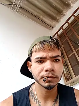 Niick01  online show from March 27, 2026, 5:23 pm