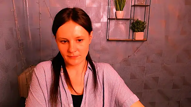 ValeriaHeart  online show from January 31, 2025, 10:52 am