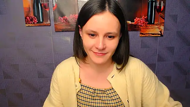 ValeriaHeart  online show from February 13, 2025, 2:31 pm