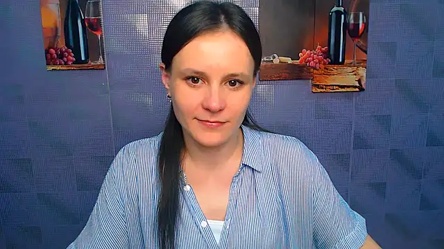 ValeriaHeart  online show from March 7, 2025, 1:29 pm