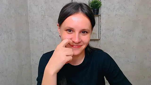 ValeriaHeart  online show from March 10, 2025, 4:25 pm