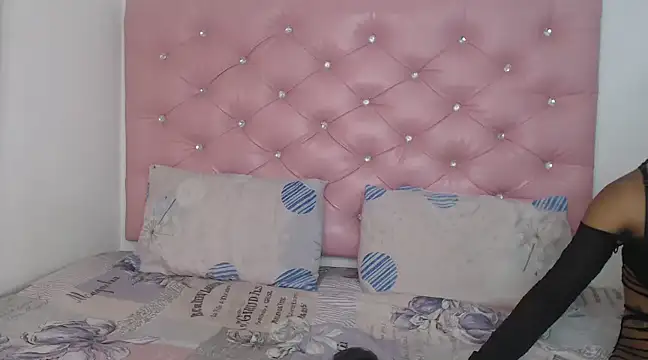 NikkyDangerr online show from March 5, 2025, 4:13 am