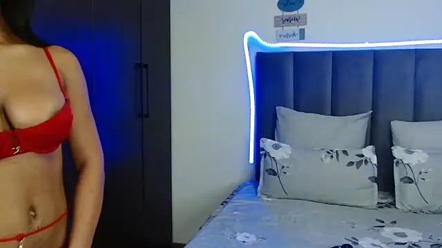 Snapshot of NikkyDangerr chatting on February 25, 2026, 9:46 pm NikkyDangerr online show from February 25, 2026, 9:46 pm