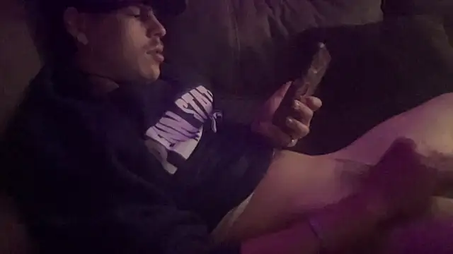 buckincowboy online show from March 3, 2025, 2:04 am