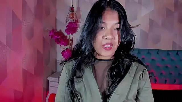 ScarletKray online show from October 16, 2025, 3:51 am