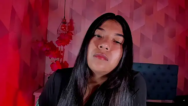 ScarletKray online show from October 17, 2025, 3:20 am