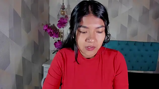 ScarletKray online show from October 22, 2025, 2:56 am