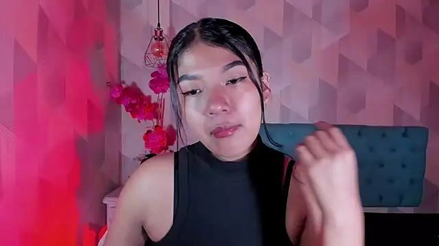 ScarletKray online show from October 25, 2025, 3:14 am