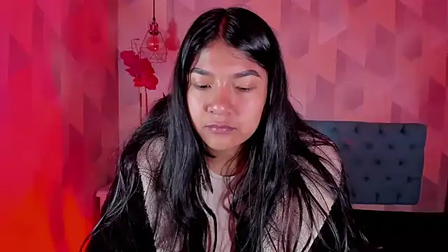 ScarletKray online show from November 8, 2025, 4:01 am