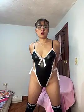 megan cl online show from March 16, 2025, 12:44 pm