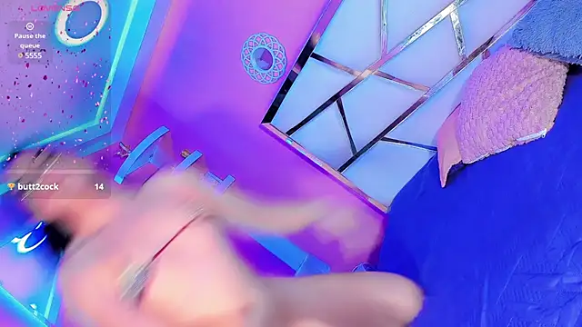 Dalis Hills online show from March 15, 2025, 8:04 am