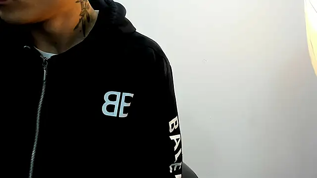 roan birkin online show from November 11, 2025, 8:53 pm