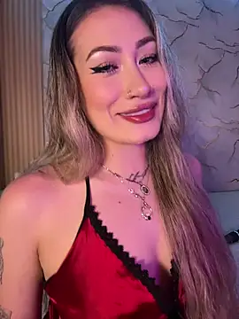 Lally Valencia   online show from November 23, 2025, 3:50 am