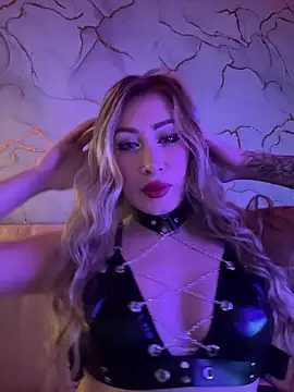 Lally Valencia   online show from February 28, 2026, 9:54 am