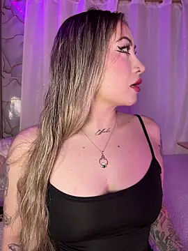 Lally Valencia   online show from May 24, 2026, 7:24 am