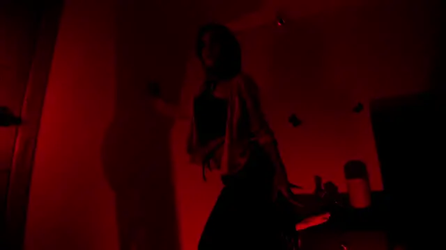 Violetta Ficher online show from February 1, 2026, 2:21 am