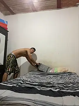 Andres324154 online show from September 20, 2025, 2:18 pm