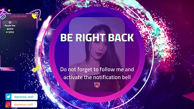 Snapshot of princess0303 chatting on September 16, 2025, 5:30 am princess0303 online show from September 16, 2025, 5:30 am