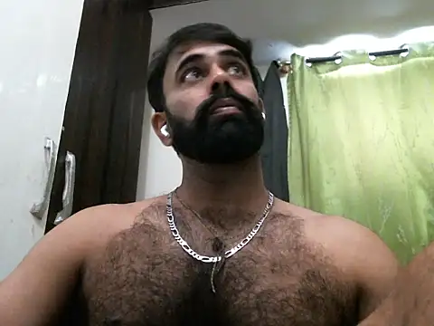 indianhairybull online show from October 2, 2025, 4:41 am