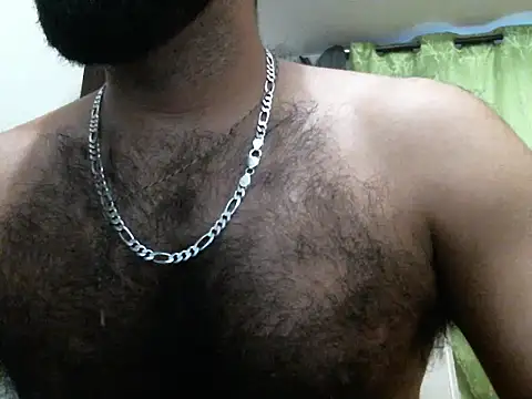 indianhairybull online show from October 9, 2025, 12:52 am