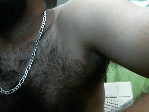 indianhairybull online show from November 6, 2025, 4:35 am