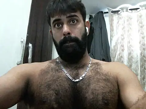 indianhairybull online show from December 19, 2025, 4:41 am
