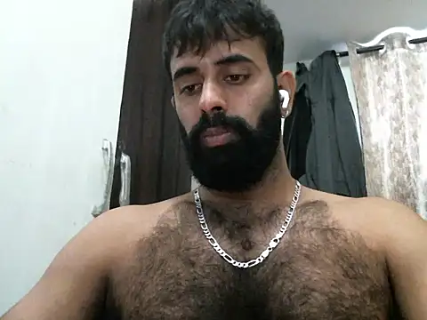 indianhairybull online show from December 20, 2025, 4:41 am