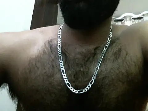 indianhairybull online show from April 7, 2026, 4:35 am