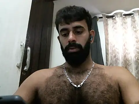 indianhairybull online show from April 9, 2026, 4:34 am