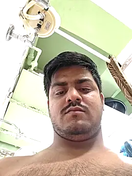 sethgamble000777 online show from April 21, 2026, 4:45 pm